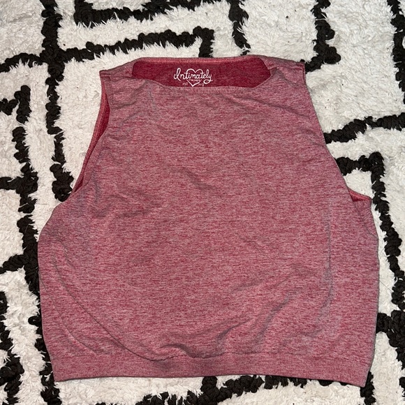 Brand new Free People Tank/Bra top - Picture 1 of 1